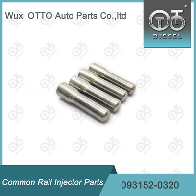 China hizo el nuevo filtro común 093152-0320 del inyector del carril para el inyector diesel
