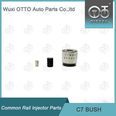 Válvula diesel (Pin Oil Valve) para los inyectores del gato C7/C9