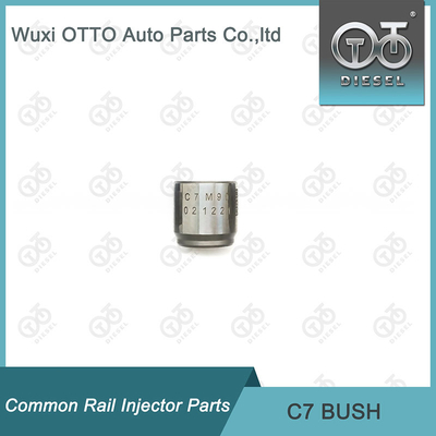 Válvula diesel (Pin Oil Valve) para los inyectores del gato C7/C9