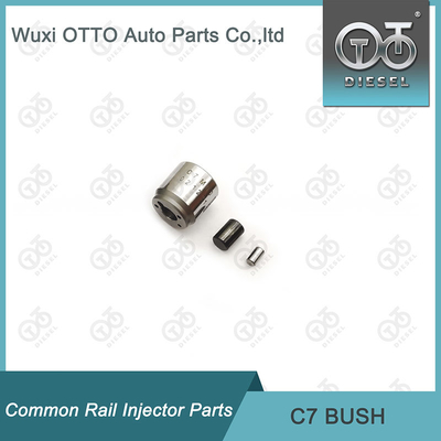 Válvula diesel (Pin Oil Valve) para los inyectores del gato C7/C9
