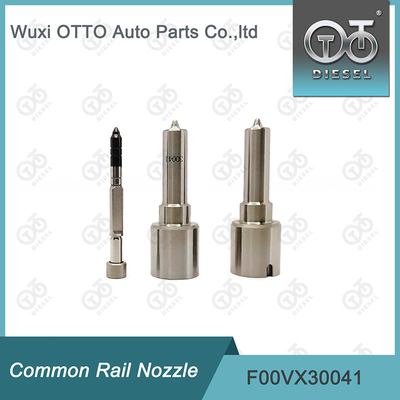 F00VX30041 Boxe Piezo Boquilla para inyectores 0445116024 / 986435394