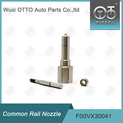 F00VX30041 Boxe Piezo Boquilla para inyectores 0445116024 / 986435394