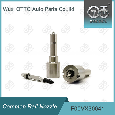 F00VX30041 Boxe Piezo Boquilla para inyectores 0445116024 / 986435394