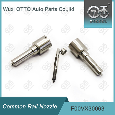 F00VX30063 Boxe Piezo Boquilla para inyectores 0445116037 / 0986435429