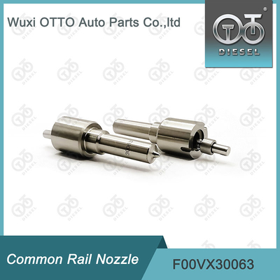 F00VX30063 Boxe Piezo Boquilla para inyectores 0445116037 / 0986435429