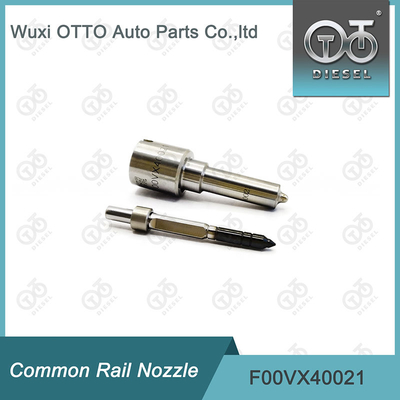 Boca piezoeléctrica de F00VX40021 Bosch para el inyector 0445115050/0445115077 etc.