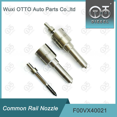 Boca piezoeléctrica de F00VX40021 Bosch para el inyector 0445115050/0445115077 etc.