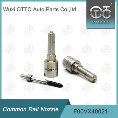 Boca piezoeléctrica de F00VX40021 Bosch para el inyector 0445115050/0445115077 etc.