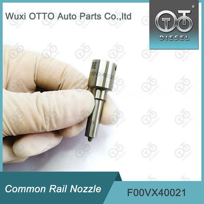 Boca piezoeléctrica de F00VX40021 Bosch para el inyector 0445115050/0445115077 etc.