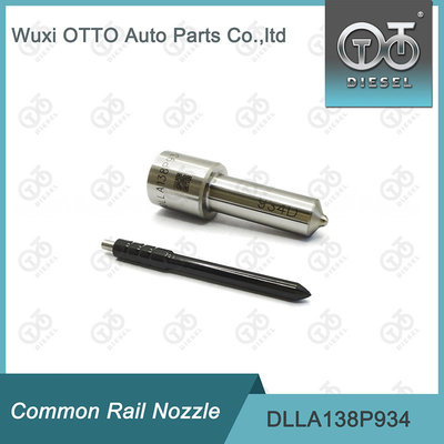 Boca común del carril de DLLA138P934 Denso para los inyectores 095000-628#