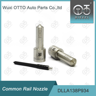 Boca común del carril de DLLA138P934 Denso para los inyectores 095000-628#