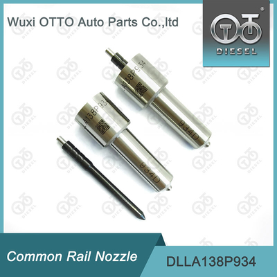 Boca común del carril de DLLA138P934 Denso para los inyectores 095000-628#