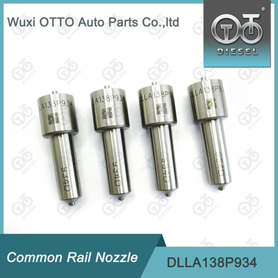 Boca común del carril de DLLA138P934 Denso para los inyectores 095000-628#