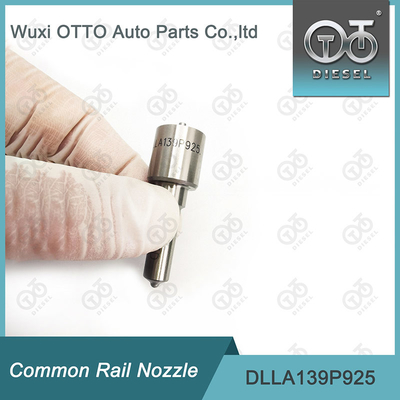 Boca común del carril del inyector de DLLA139P925 Denso para los inyectores 095000-650# RE546782 RE529414 etc