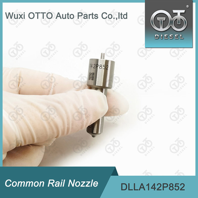 Boca común del carril de DLLA142P852 093400-8520 DENSO para los inyectores 095000-1211/0809 615611-330-#