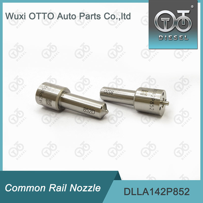 Boca común del carril de DLLA142P852 093400-8520 DENSO para los inyectores 095000-1211/0809 615611-330-#