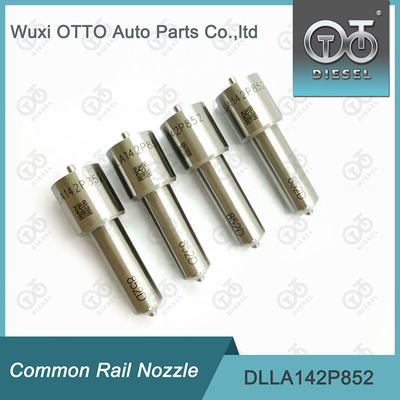 Boca común del carril de DLLA142P852 093400-8520 DENSO para los inyectores 095000-1211/0809 615611-330-#