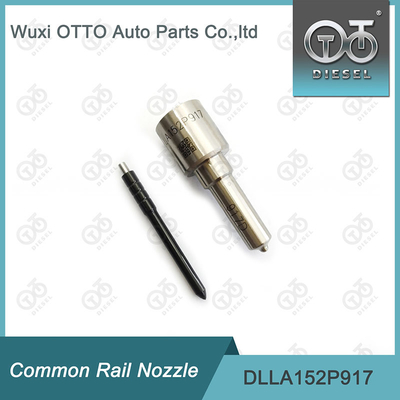 DLLA152P917 Boquilla de tren común denso para inyectores 095000-602# 16600-ES60#/ES61#
