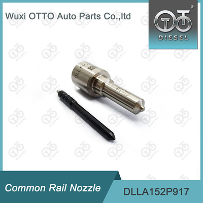 DLLA152P917 Boquilla de tren común denso para inyectores 095000-602# 16600-ES60#/ES61#