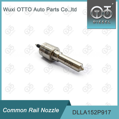 DLLA152P917 Boquilla de tren común denso para inyectores 095000-602# 16600-ES60#/ES61#