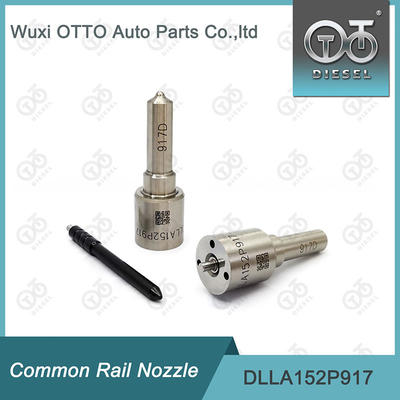 DLLA152P917 Boquilla de tren común denso para inyectores 095000-602# 16600-ES60#/ES61#