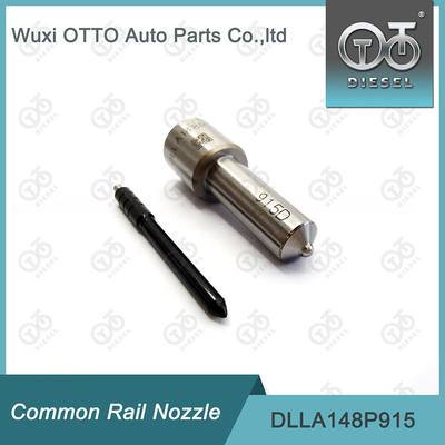DLLA148P915 Boquilla de tren común denso para inyector 095000-6070 6251-11-3100