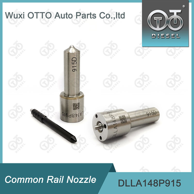 DLLA148P915 Boquilla de tren común denso para inyector 095000-6070 6251-11-3100