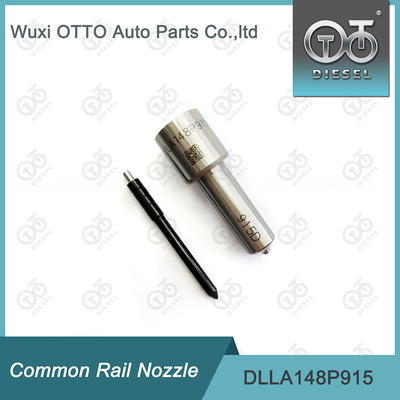 DLLA148P915 Boquilla de tren común denso para inyector 095000-6070 6251-11-3100