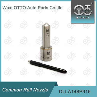 DLLA148P915 Boquilla de tren común denso para inyector 095000-6070 6251-11-3100