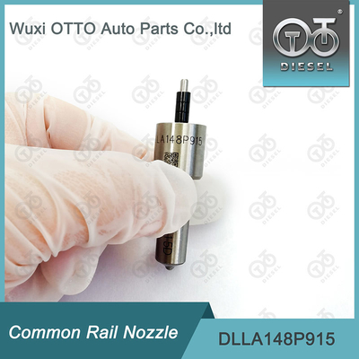 DLLA148P915 Boquilla de tren común denso para inyector 095000-6070 6251-11-3100
