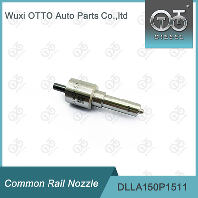 DLLA150P1511 Bosch Boquilla de diésel para inyectores de tren común 0 445 110 257/ 258/ 725 0986435156