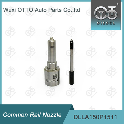 DLLA150P1511 Bosch Boquilla de diésel para inyectores de tren común 0 445 110 257/ 258/ 725 0986435156