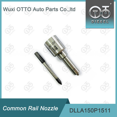 DLLA150P1511 Bosch Boquilla de diésel para inyectores de tren común 0 445 110 257/ 258/ 725 0986435156