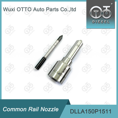 DLLA150P1511 Bosch Boquilla de diésel para inyectores de tren común 0 445 110 257/ 258/ 725 0986435156