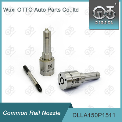 DLLA150P1511 Bosch Boquilla de diésel para inyectores de tren común 0 445 110 257/ 258/ 725 0986435156