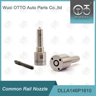 DLLA146P1610 Bosch Boquilla de tren común para inyectores 0 445 120 080/ 268