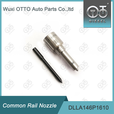 DLLA146P1610 Bosch Boquilla de tren común para inyectores 0 445 120 080/ 268