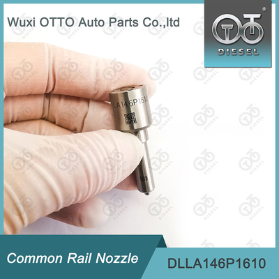 DLLA146P1610 Bosch Boquilla de tren común para inyectores 0 445 120 080/ 268