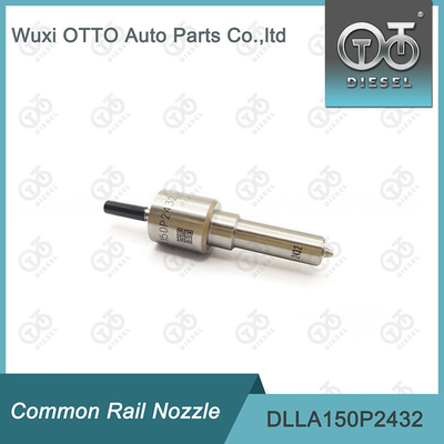 DLLA150P2432 Boquillas diésel Bosch para inyectores de tren común 0 445 110 416