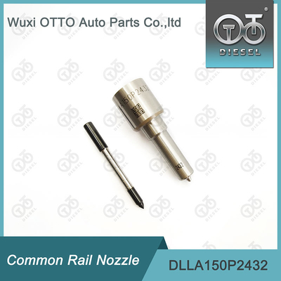 DLLA150P2432 Boquillas diésel Bosch para inyectores de tren común 0 445 110 416