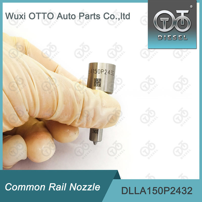 DLLA150P2432 Boquillas diésel Bosch para inyectores de tren común 0 445 110 416