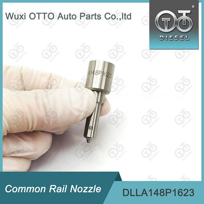 DLLA148P1623 Bosch Boquilla de tren común para inyectores 0 445 110 284/ 883, 16600-MA70A