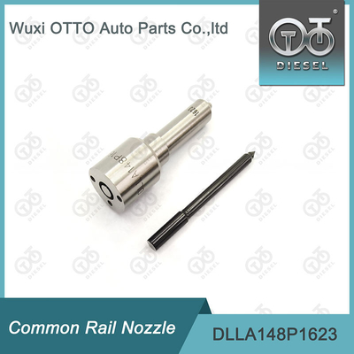 DLLA148P1623 Bosch Boquilla de tren común para inyectores 0 445 110 284/ 883, 16600-MA70A