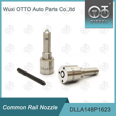DLLA148P1623 Bosch Boquilla de tren común para inyectores 0 445 110 284/ 883, 16600-MA70A
