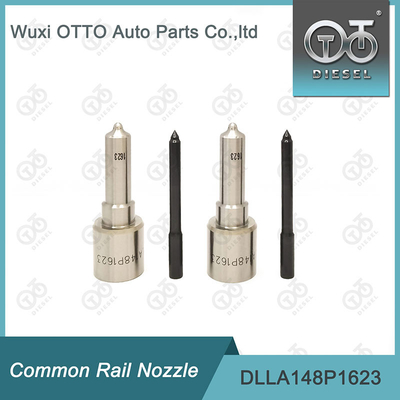 DLLA148P1623 Bosch Boquilla de tren común para inyectores 0 445 110 284/ 883, 16600-MA70A