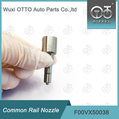 F00VX50038 Boxe Piezo Boquilla para inyectores 0445120104 / 0445120207 / 0986435539