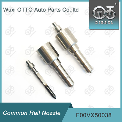 F00VX50038 Boxe Piezo Boquilla para inyectores 0445120104 / 0445120207 / 0986435539