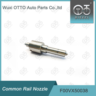 F00VX50038 Boxe Piezo Boquilla para inyectores 0445120104 / 0445120207 / 0986435539