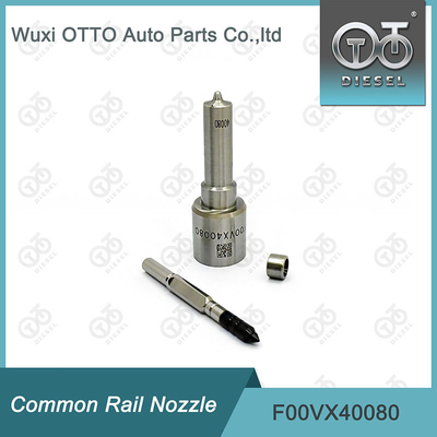 F00VX40080 Bosch Piezodusil para inyector 0 445 116 066 CH2Q-9K546-AB / LR069236