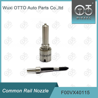 F00VX40115 Boxe Piezo Boquilla para inyectores 0445117040 / 043